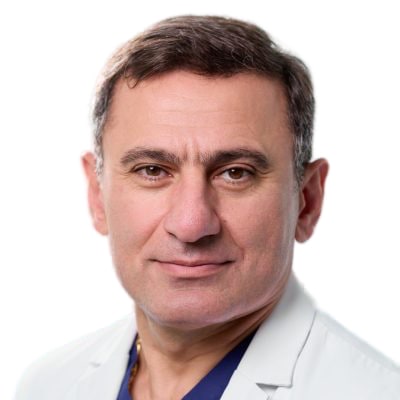 Давтян Карапет Воваевич