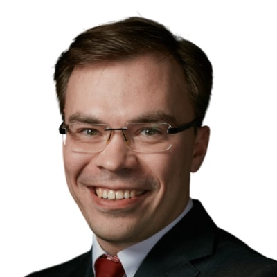 Криволапов Сергей Николаевич