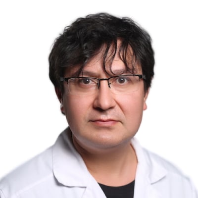 Сапельников Олег Валерьевич