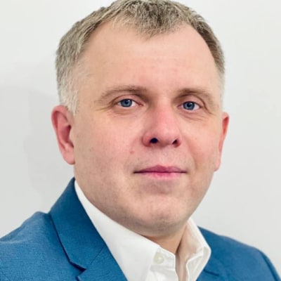 Сопов Олег Валентинович