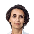 Гарманова Татьяна Николаевна 