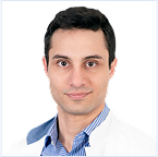 Маркарьян Даниил Рафаэлевич