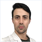 Таривердиев Андрей Михайлович