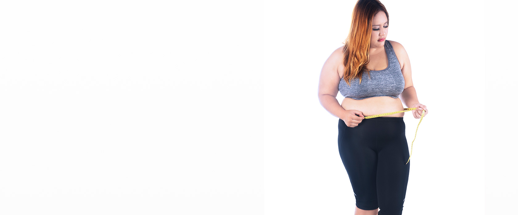 Степени ожирения у женщин: причины, симптомы и последствия ожирения