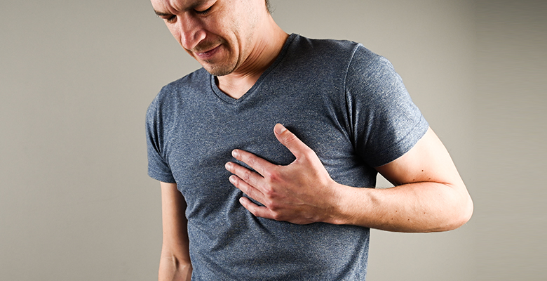 Сердечная недостаточность: признаки и симптомы острой и хронической формы,  лечение в ФНКЦ