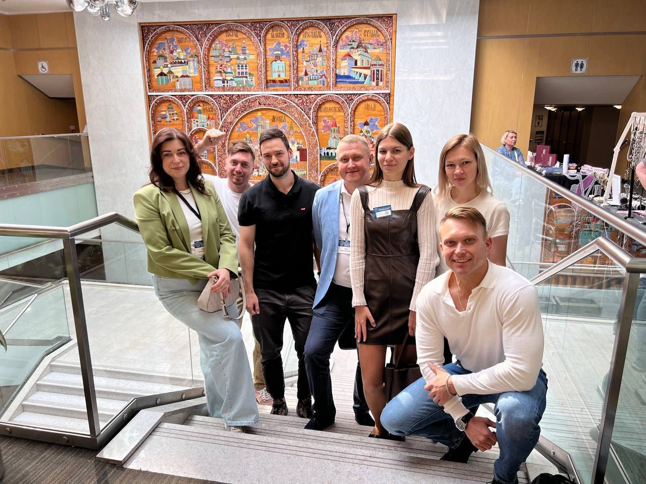 Врачи ФНКЦ ФМБА России приняли участие в конгрессе «Реабилитация и санаторно-курортное лечение 2025»