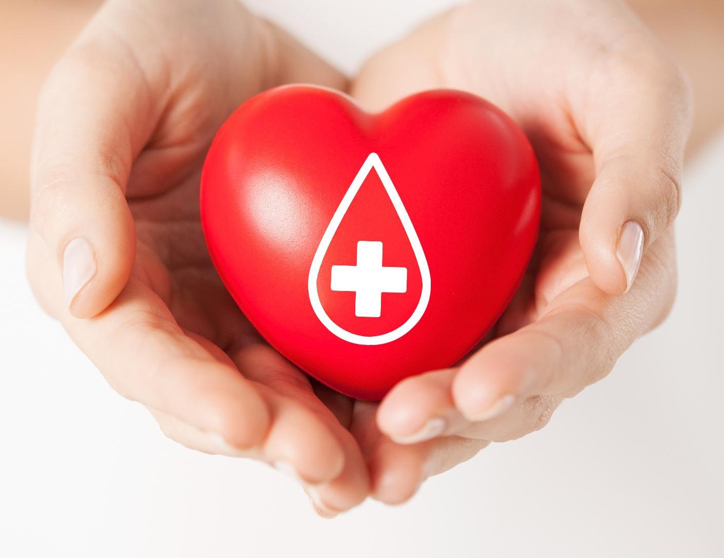 «День донора» в ФНКЦ ФМБА России: один литр крови – несколько спасенных жизней!