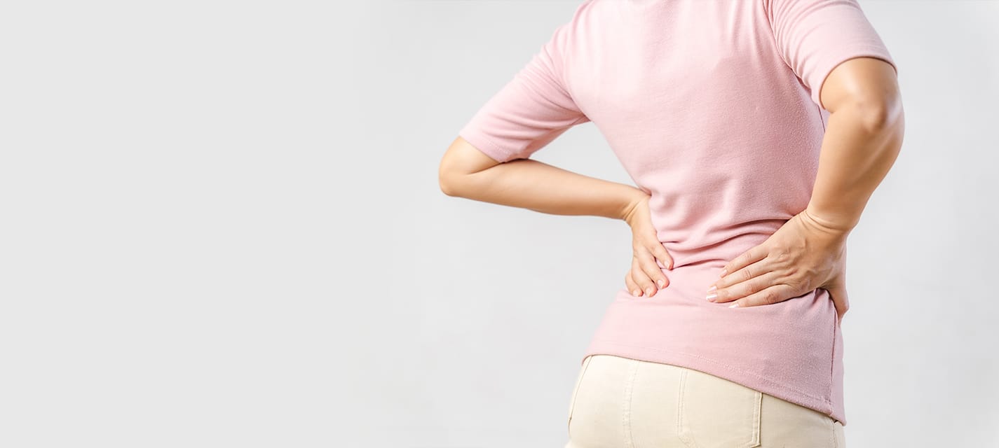 УВТ- эффективная терапия болей в спине