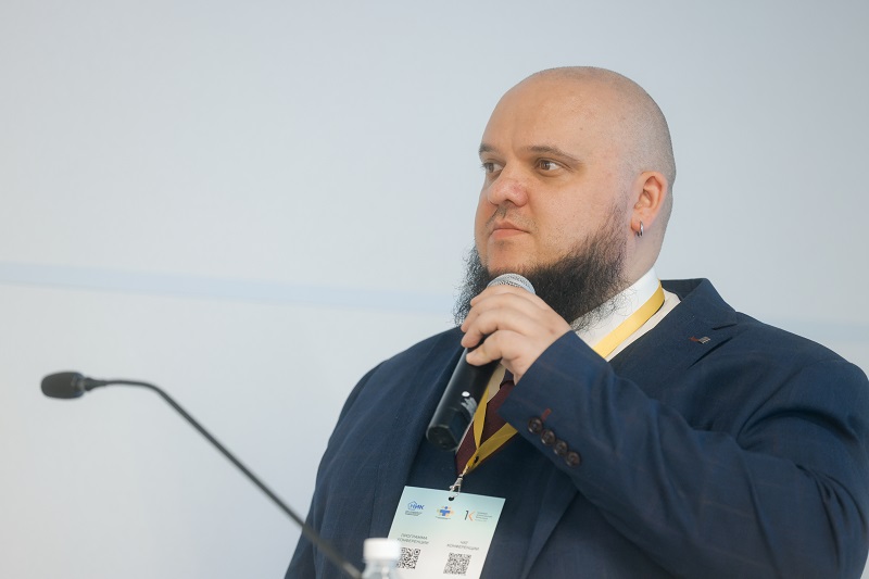 Спешим поделиться интересной новостью!