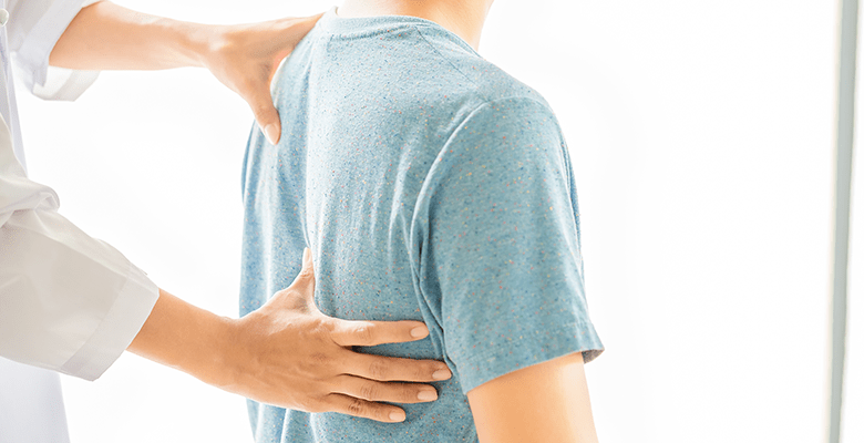 Боль в спине – что делать?