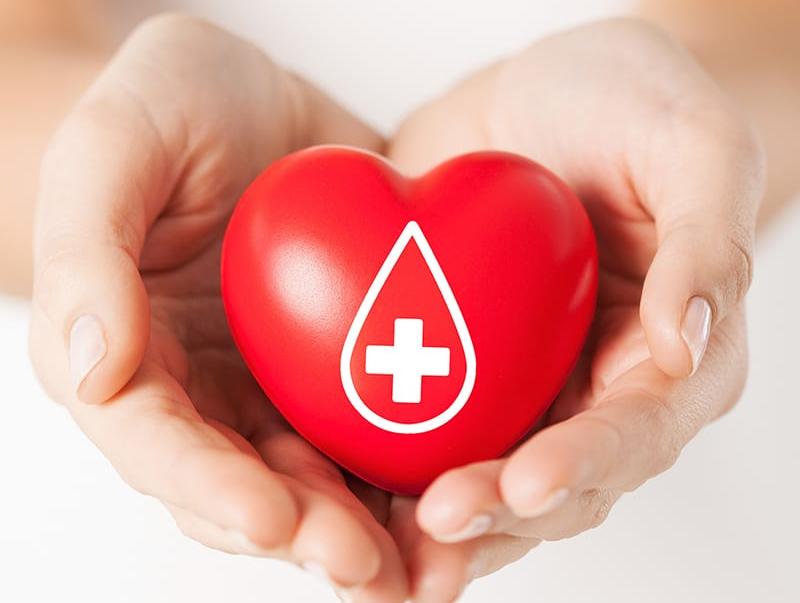 «День донора» в ФНКЦ ФМБА России: сдаем кровь — спасаем жизни!