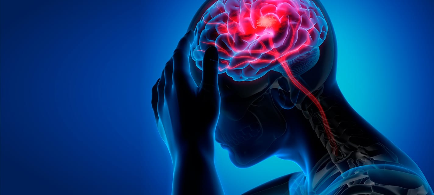 Причины и симптомы ишемии мозга