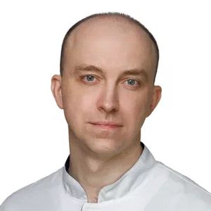 Андрейченко Сергей Александрович