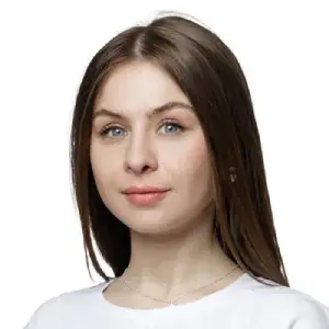 Балкарова Тина Зауровна
