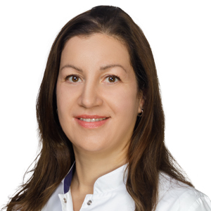 Сердюкова Екатерина Владимировна