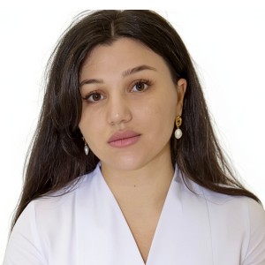 Братова Анжела Султановна - Врач - косметолог - дерматовенеролог