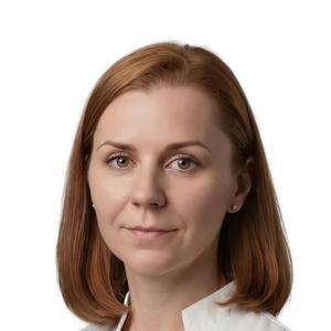 Кирикова Людмила Борисовна - Врач - гастроэнтеролог, терапевт 