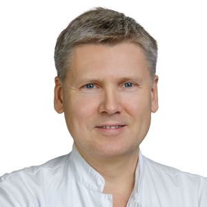 Дуров Олег Владимирович