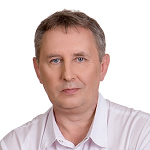 Краснослободцев Виктор Александрович