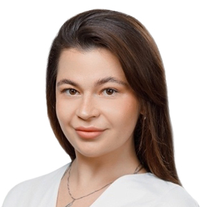 Шабалина Анна Владимировна