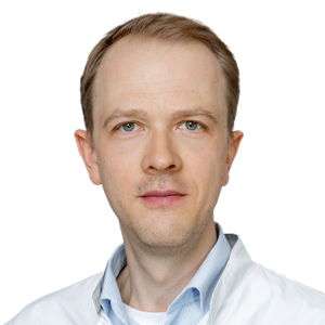 Караулов Сергей Алексеевич