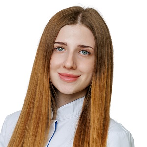 Будник Наталья Юрьевна - Врач - невролог