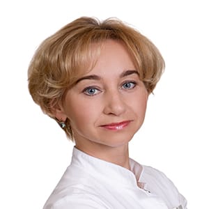 Новикова Оксана Николаевна