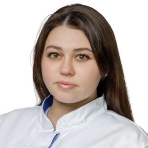 Енькова Анна Викторовна