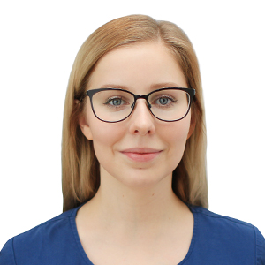 Шабалина Ксения Николаевна