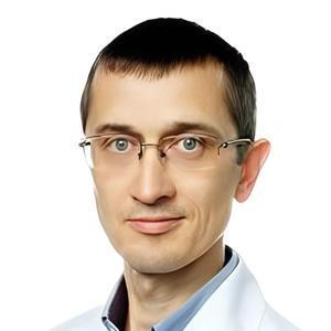 Яруткин Анатолий Михайлович - Врач - рефлексотерапевт