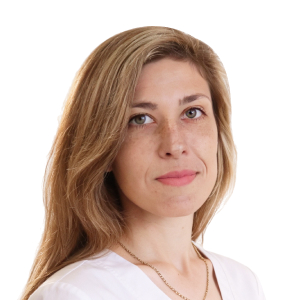 Шатунова Маргарита Сергеевна - Врач - кардиолог, липидолог