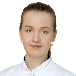 Янченко Анастасия Анатольевна