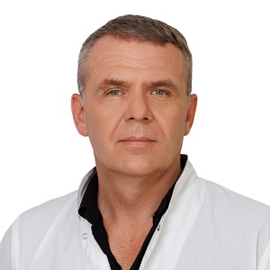 Чепенко Андрей Владимирович - Врач ультразвуковой диагностики