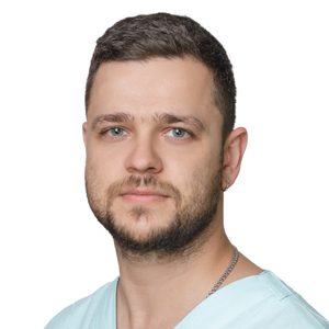 Кирюшкин Захар Сергеевич