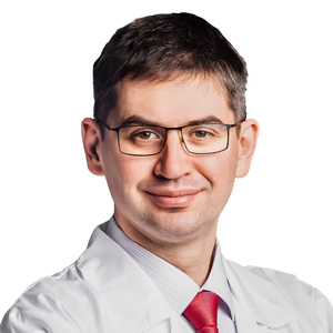 Давидович Денис Леонидович
