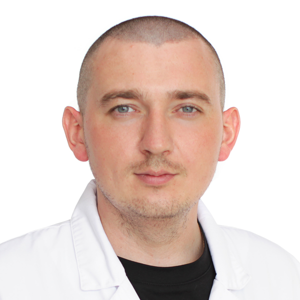 Махотин Александр Александрович