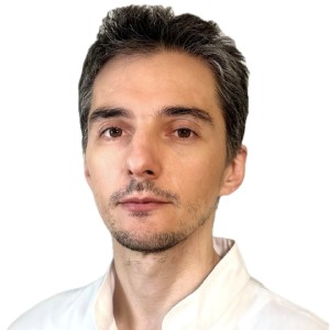 Сургуч Владимир Константинович