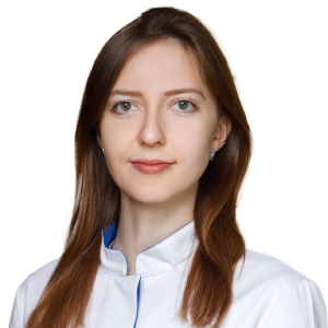 Чернова Мария Олеговна