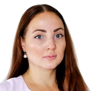 Тули Ирина Сергеевна