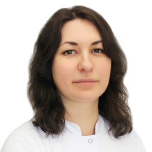 Лаврова Анна Михайловна