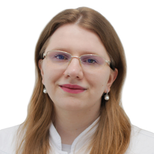 Авдеенко Екатерина Александровна