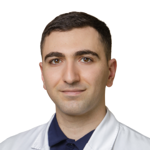 Варданян Маис Геворгович