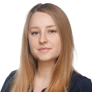 Симоненко Евгения Викторовна