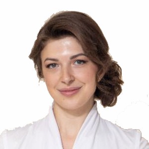 Фалалеева Лидия Александровна