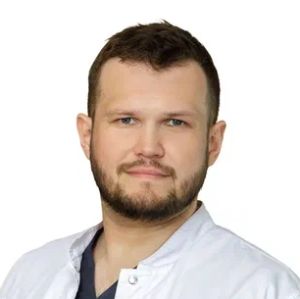 Попов Станислав Дмитриевич