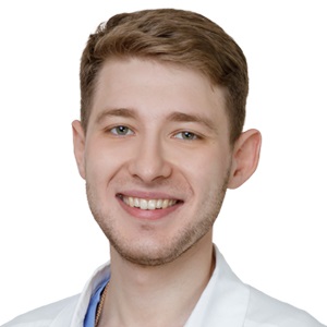 Глупак Александр Александрович