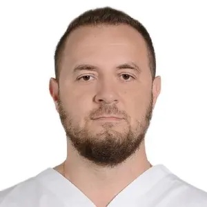 Воробьев Антон Викторович