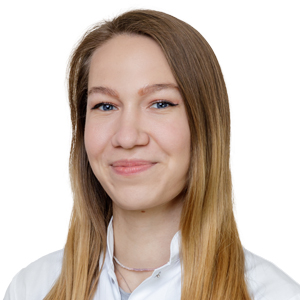 Баженова  Ксения 		  Алексеевна