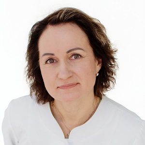 Смирнова Галина Евгеньевна - Врач-эндокринолог, диетолог
