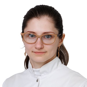 Камбле (Бурова) Дарья Григорьевна - Врач-оториноларинголог